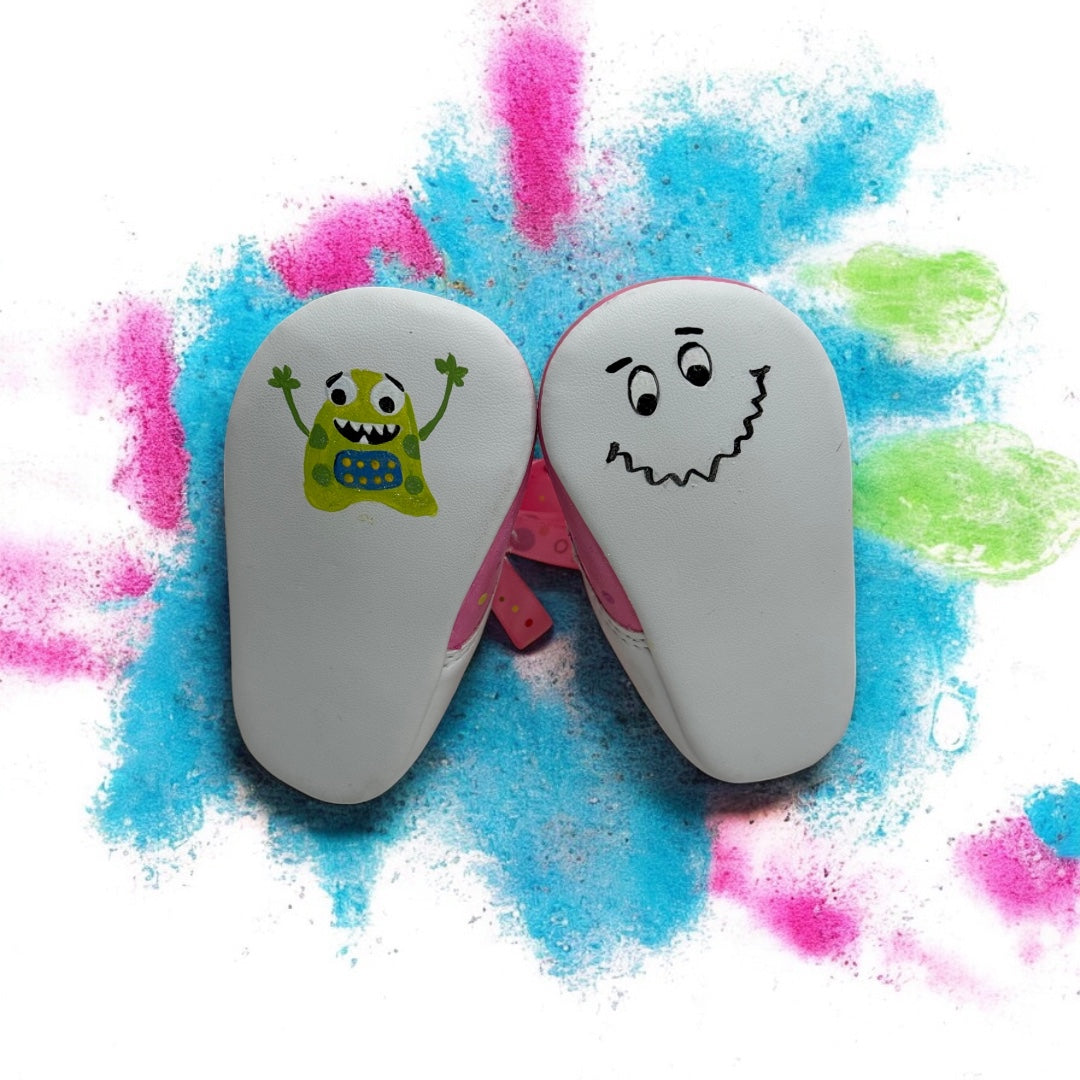 Mini monster. (new version)