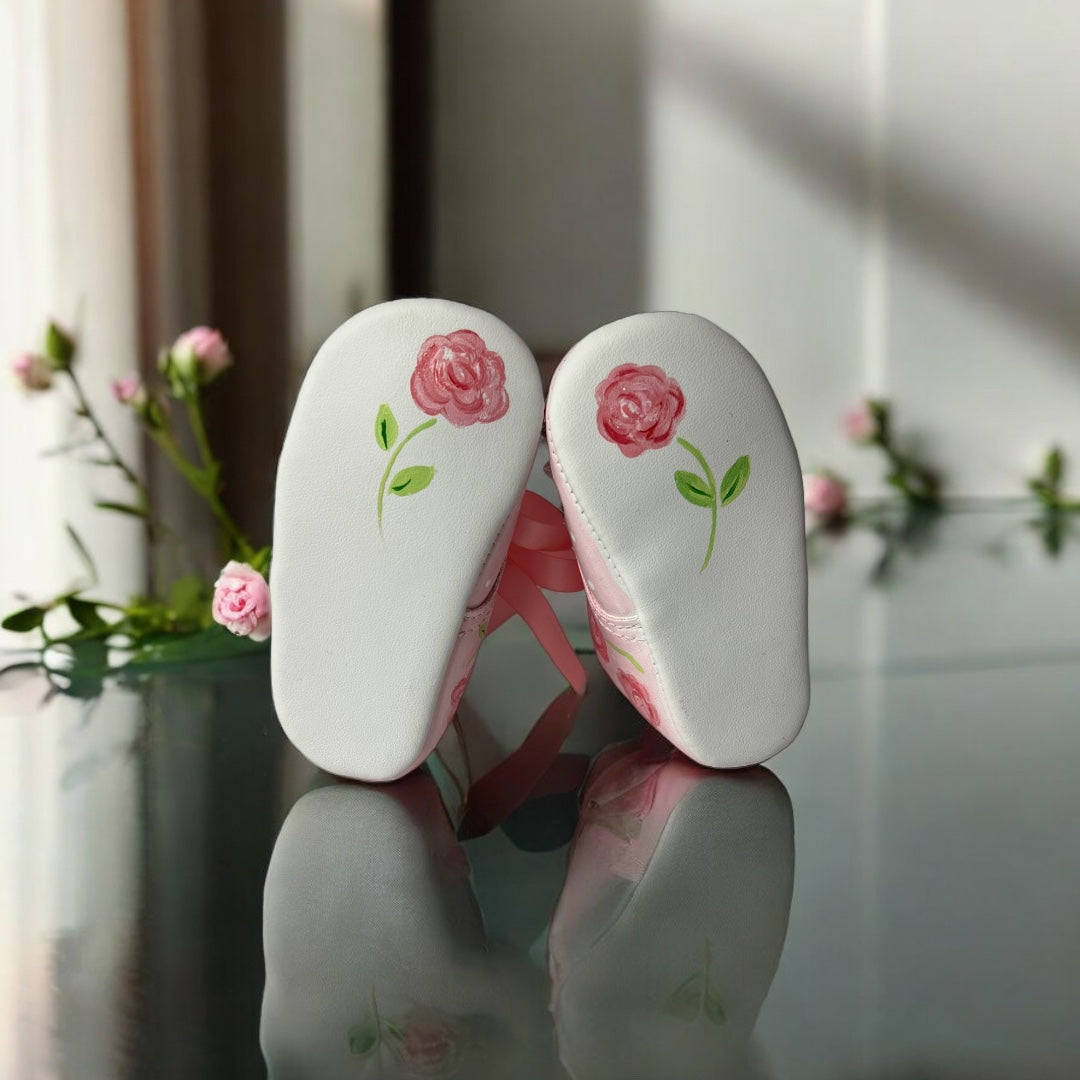 Ring around the rosie