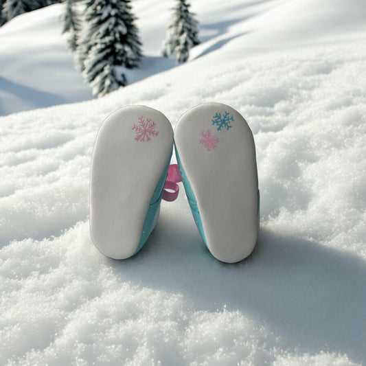 Little Snowflake