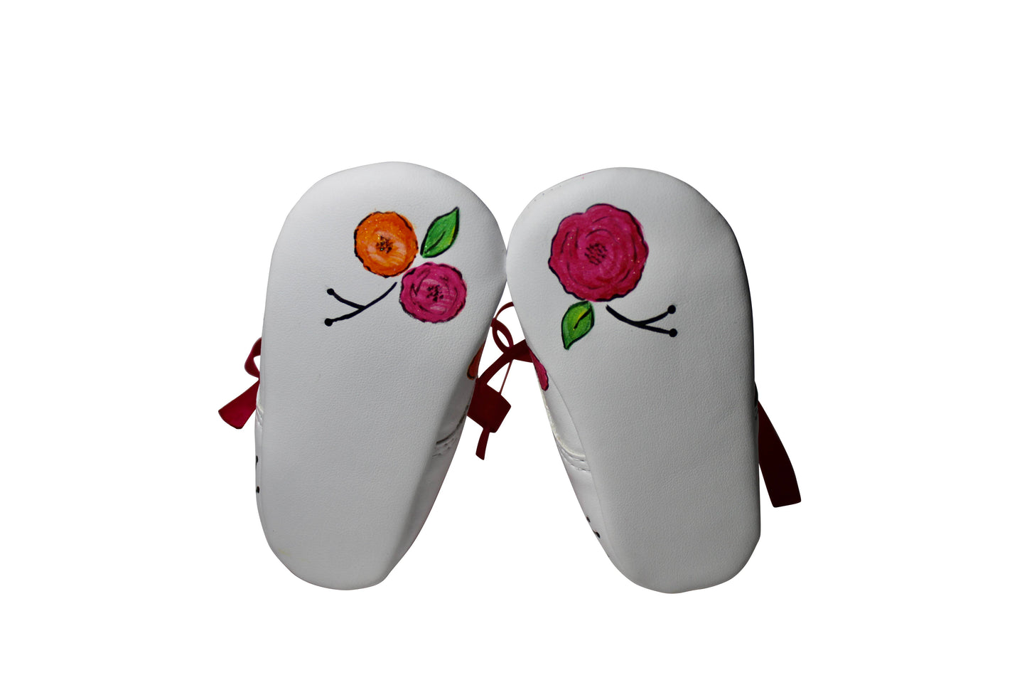 Audrey - My Sassy Shoes