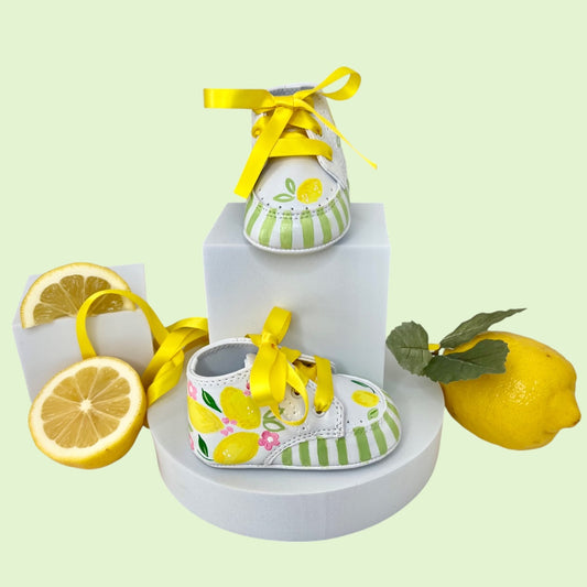 Lemon Drop
