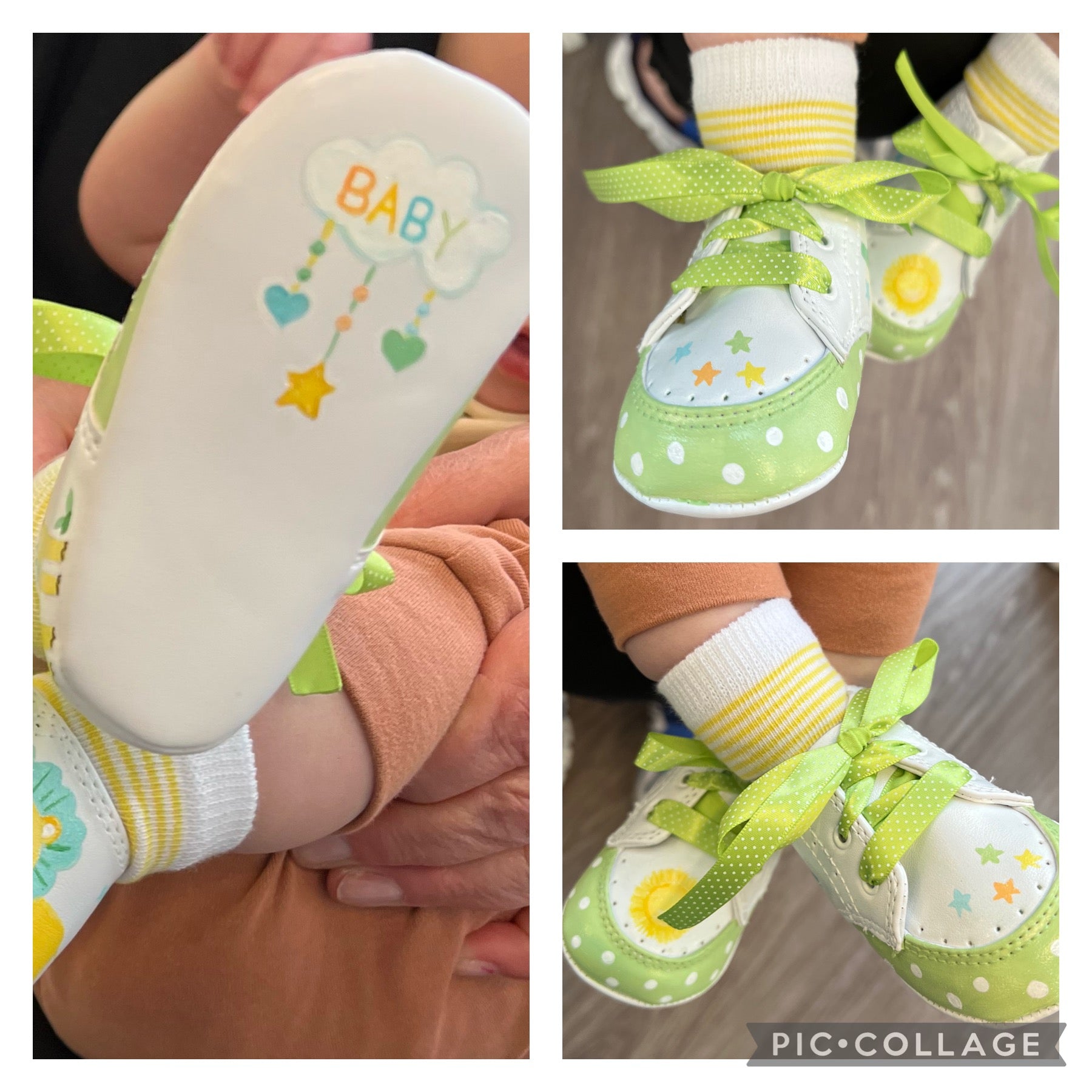 Zoo babies - My Sassy Shoes