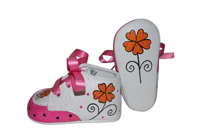 Fancy Nancy - My Sassy Shoes