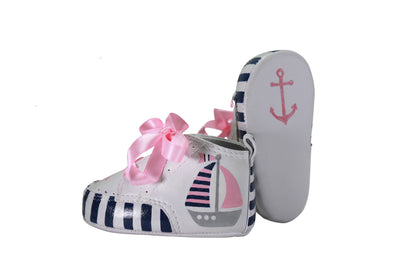 Sailor girl - My Sassy Shoes