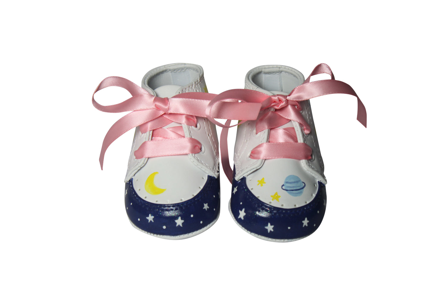 Baby astronaut - My Sassy Shoes